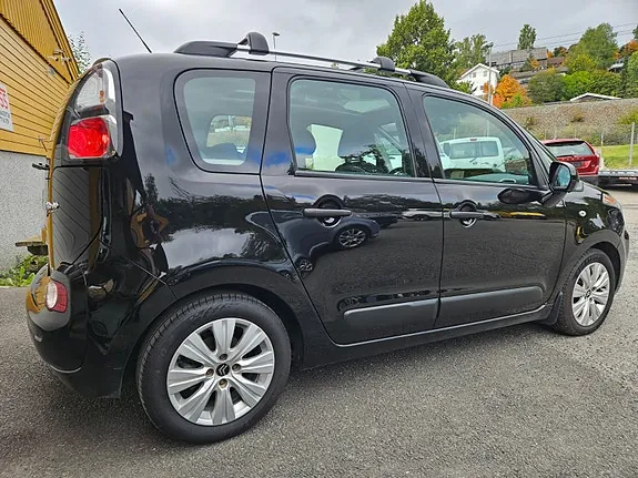 Citroen C3 Picasso 2013 photo 5