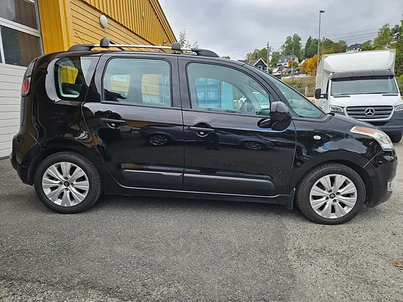 Citroen C3 Picasso 2013 photo 4