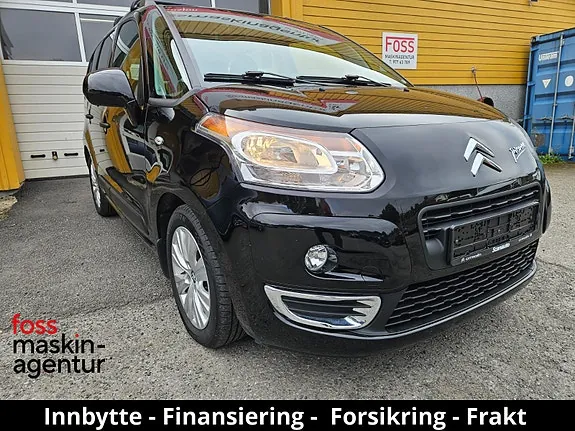 Citroen C3 Picasso