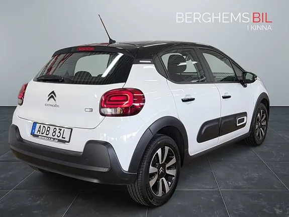 Citroen C3 2022 photo 5
