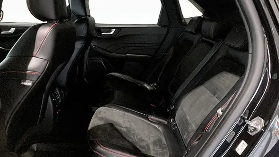 Ford Kuga 2022 photo 5