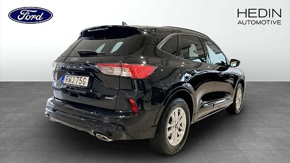Ford Kuga 2022 photo 2