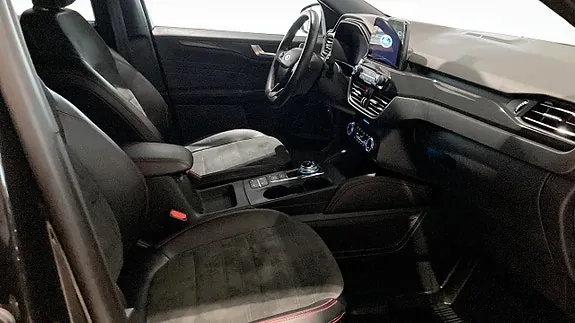 Ford Kuga 2022 photo 3