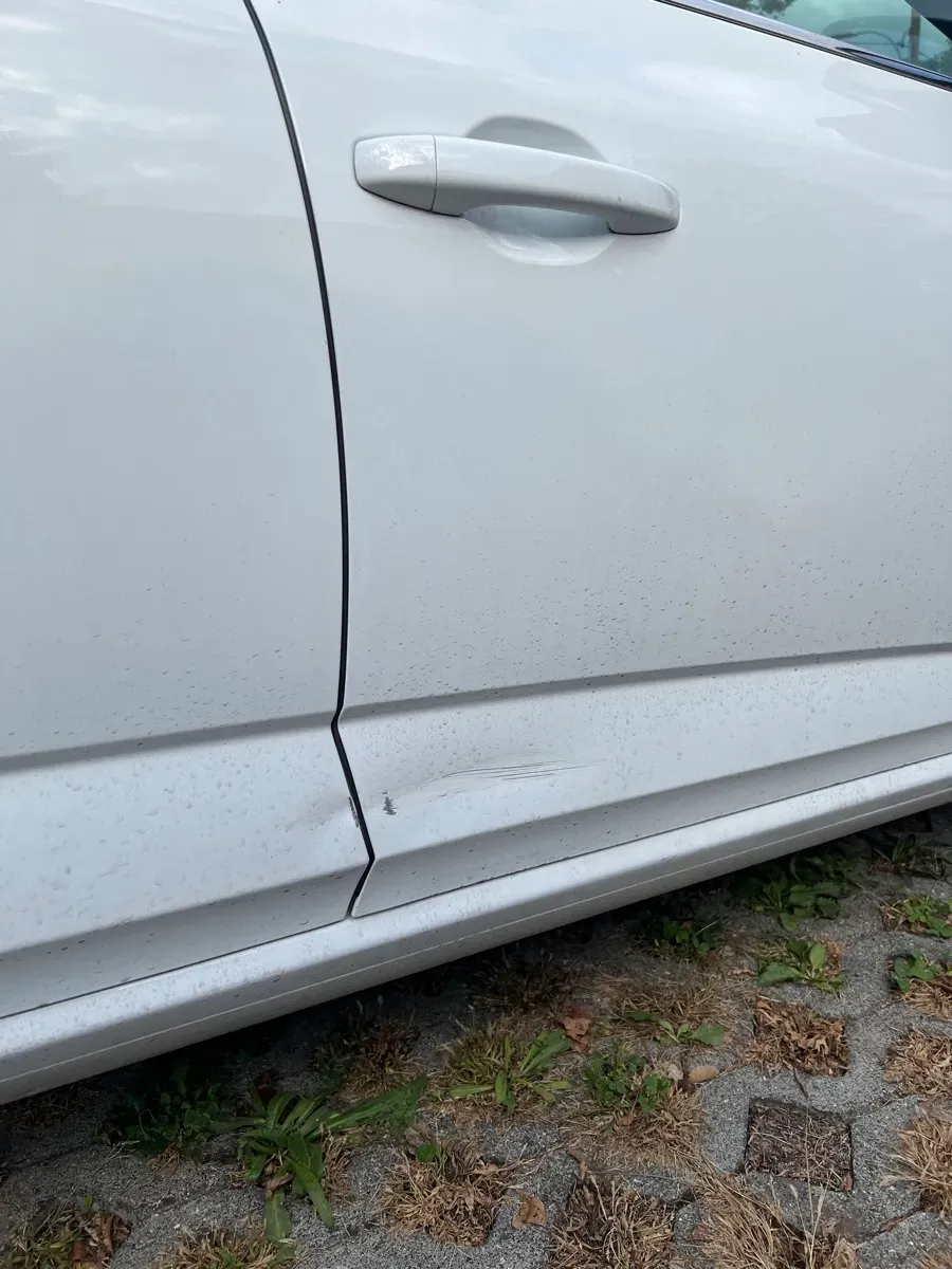 Renault Megane 2018 photo 2