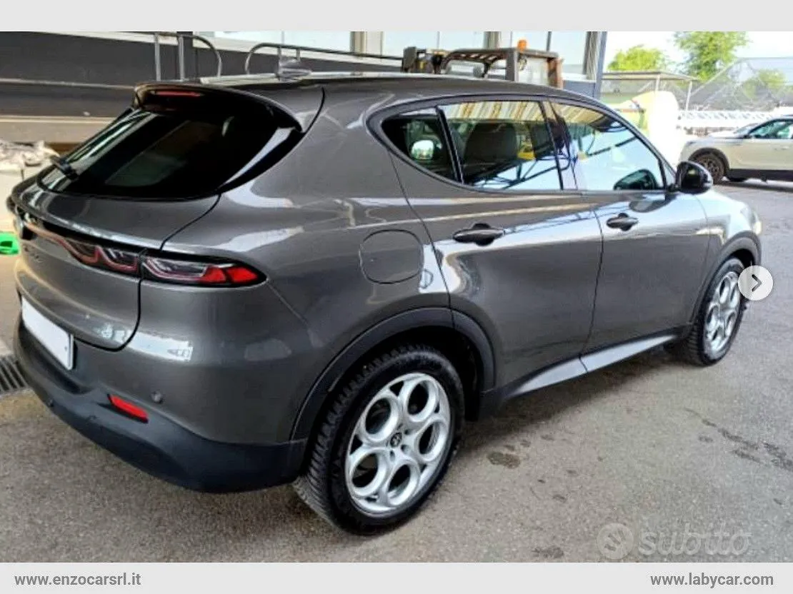Alfa Romeo Tonale 2023 photo 4