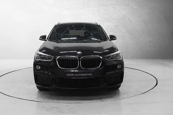 BMW X1 2017 photo 4