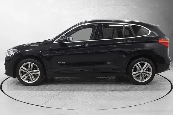 BMW X1 2017 photo 5