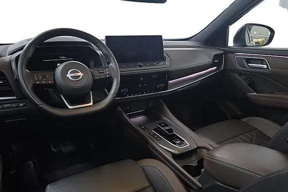 Nissan Qashqai 2024 photo 4