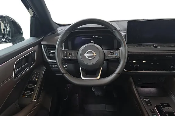 Nissan Qashqai 2024 photo 5