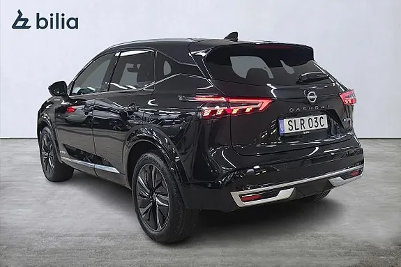 Nissan Qashqai 2024 photo 3