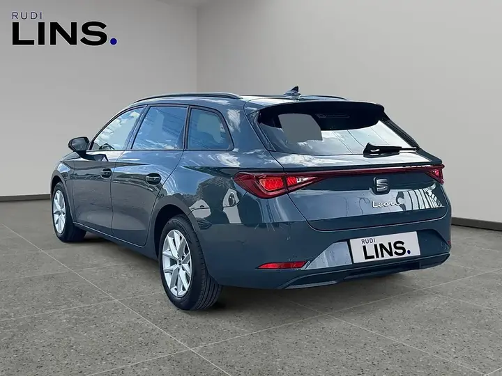 Seat Leon 2026 photo 3