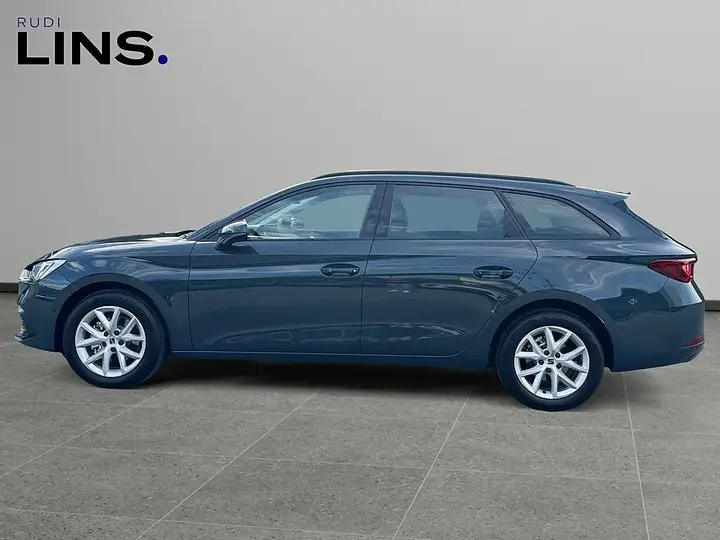 Seat Leon 2026 photo 2