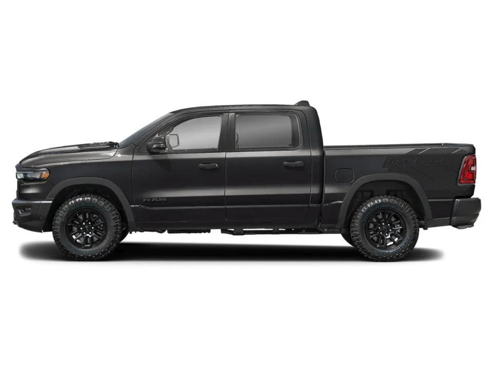 Ram 1500 2026 photo 3