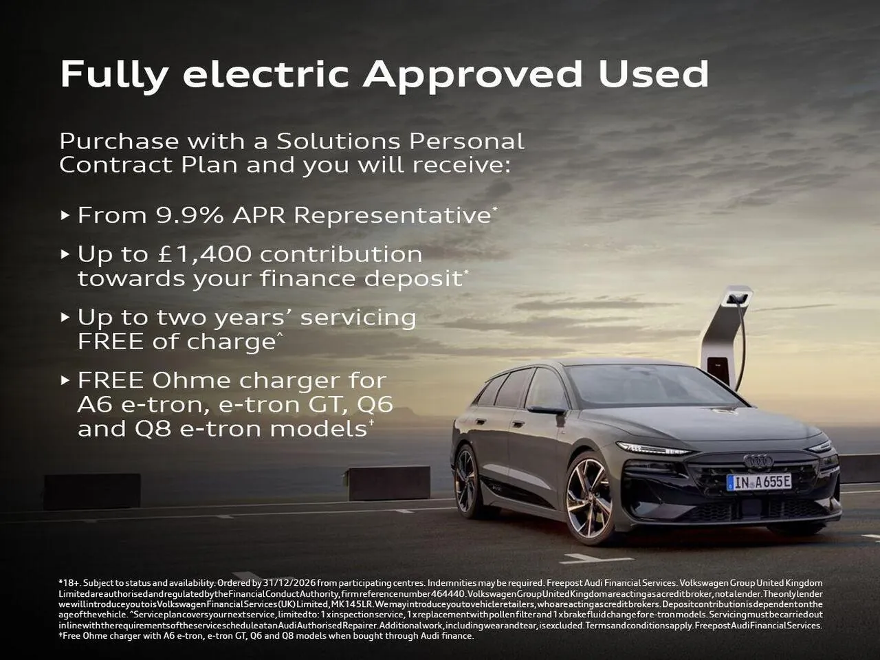 Audi Q4 E-Tron 2022 photo 4