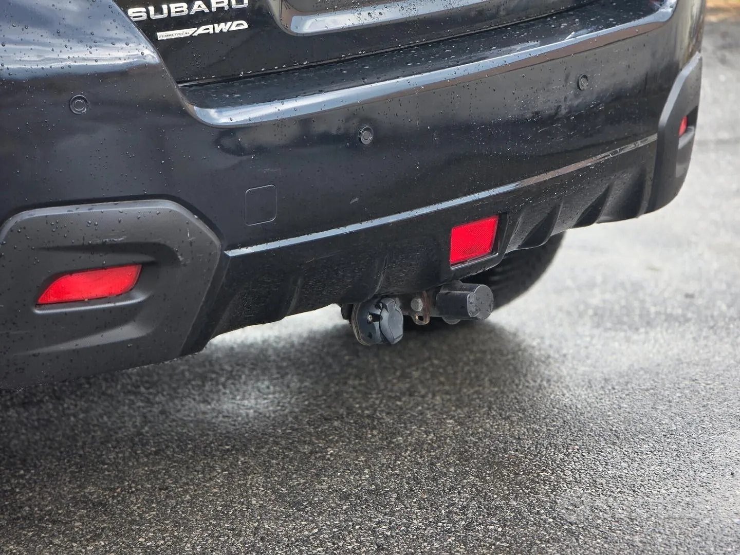 Subaru Xv 2014 photo 5