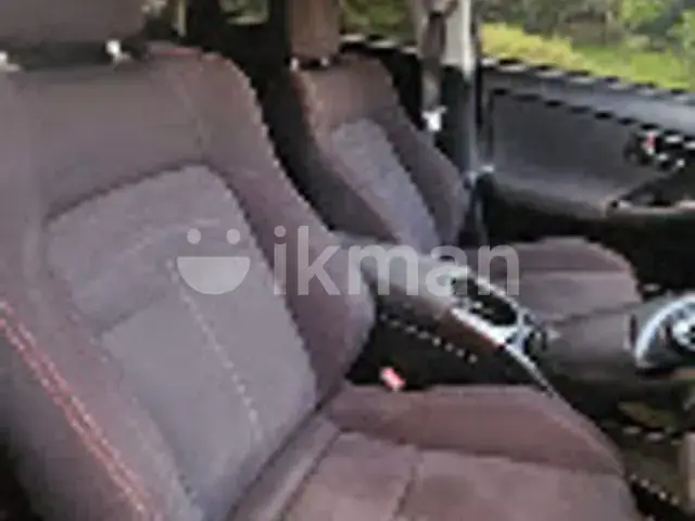 Toyota Prius 2011 photo 5