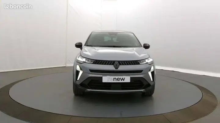 Renault Captur 2025 photo 5