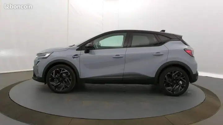 Renault Captur 2025 photo 4