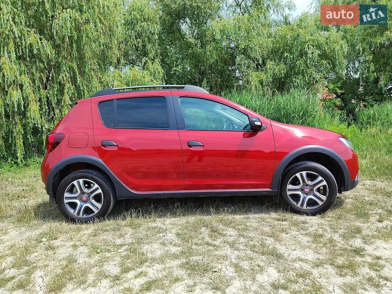 Renault Sandero Stepway 2019 photo 3