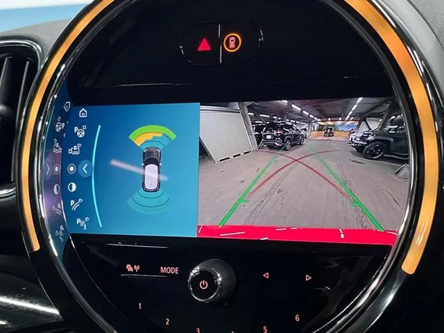 Mini Cupra D 2022 photo 5