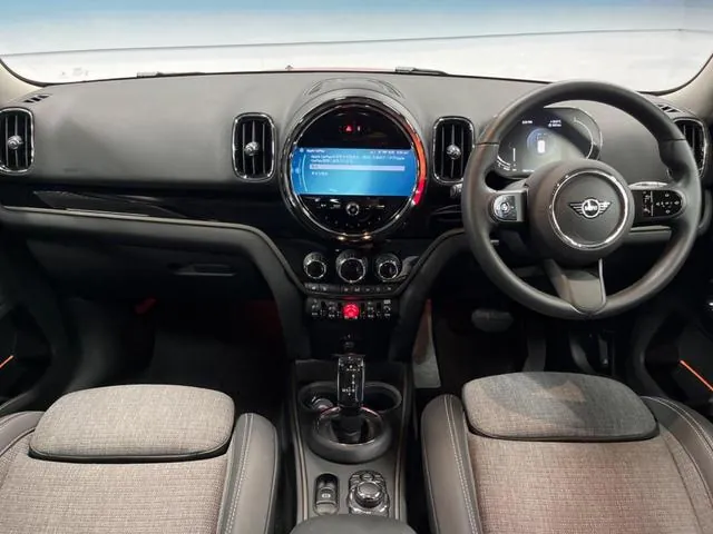Mini Cupra D 2022 photo 2