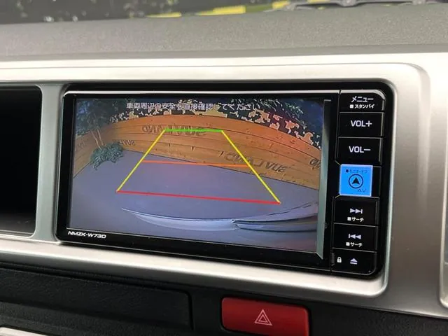 Toyota Hiace Wagon 2024 photo 5