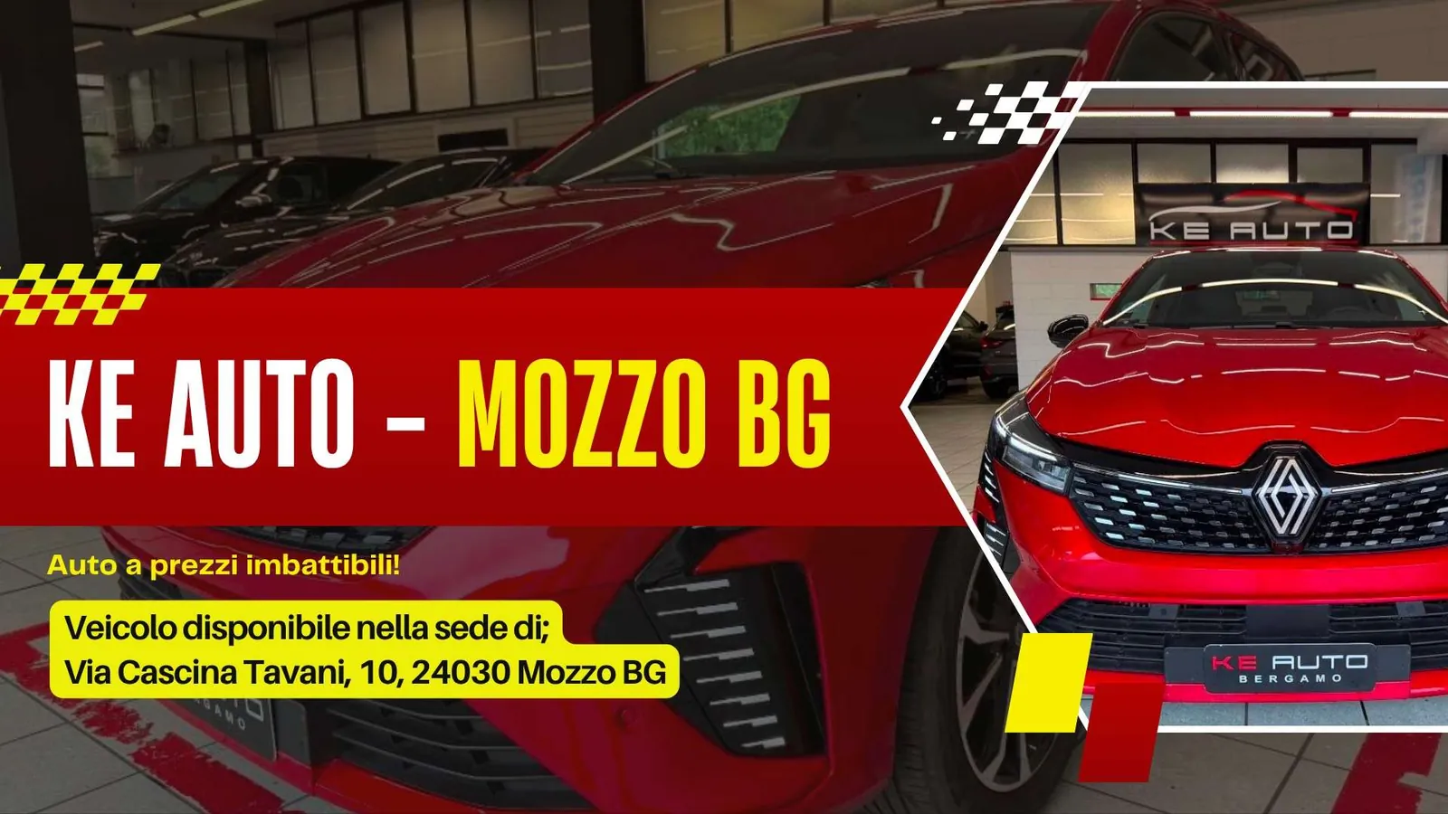 Renault Clio 2025 photo 3