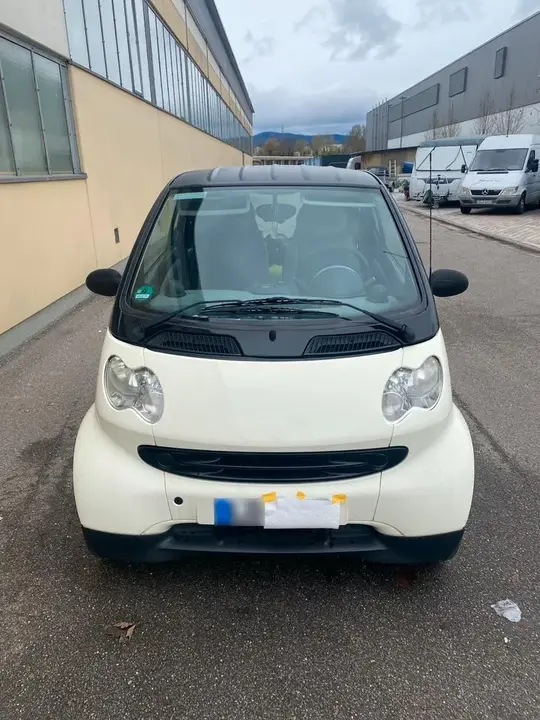 Smart Erdgas