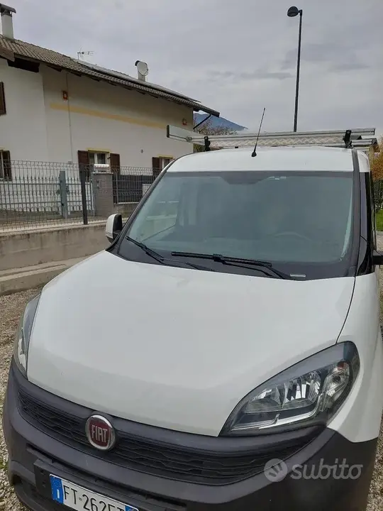 Fiat Doblo