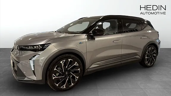 Renault Scenic E-Tech