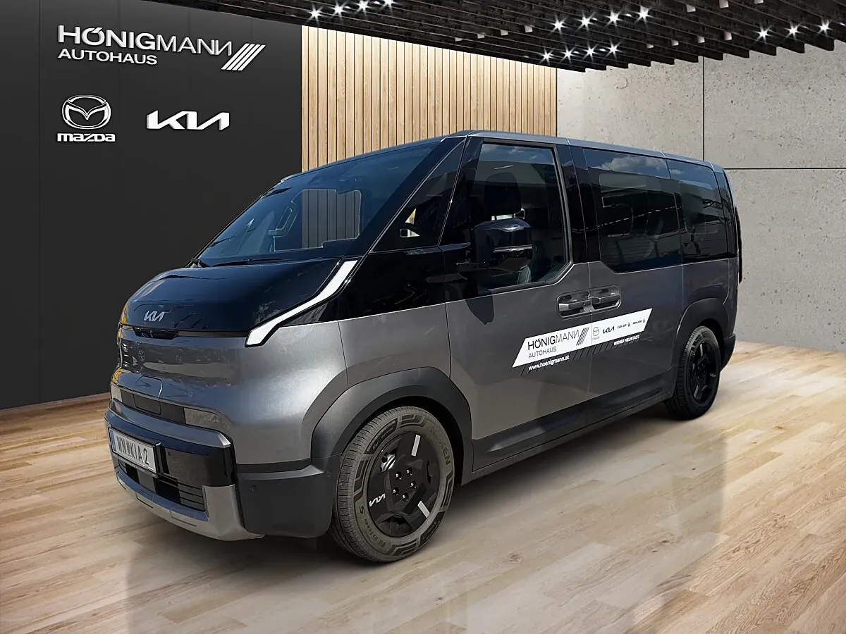 Kia Pv5