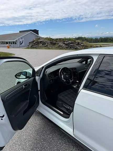 Volkswagen Golf Vii 2019 photo 5