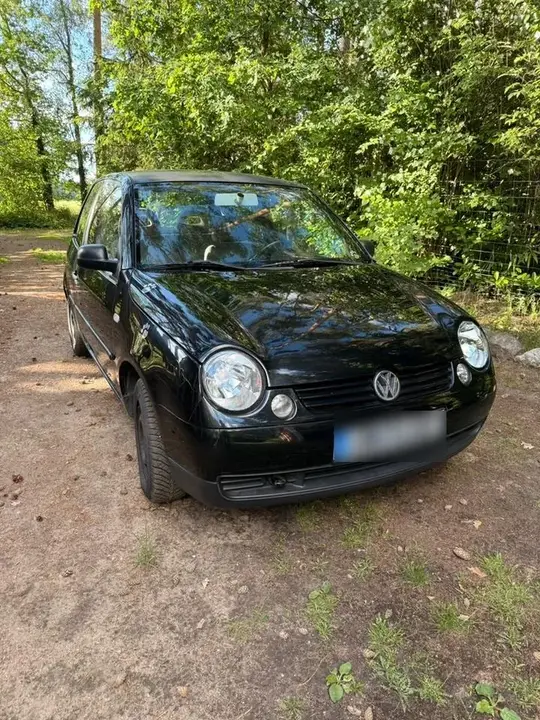 Volkswagen Lupo
