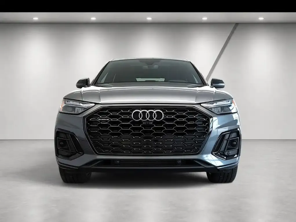 Audi Q5 2023 photo 2