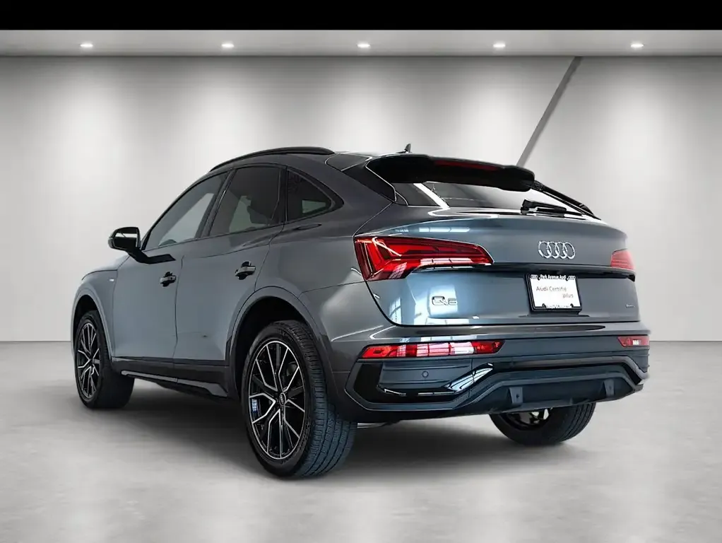 Audi Q5 2023 photo 5