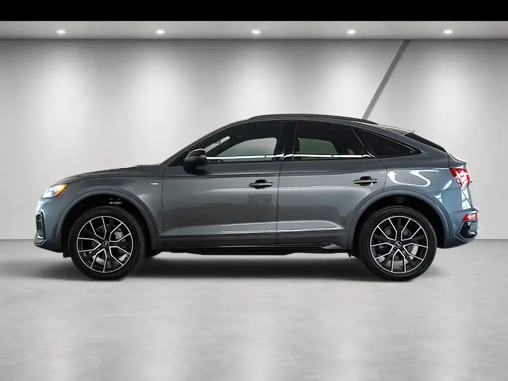 Audi Q5 2023 photo 4