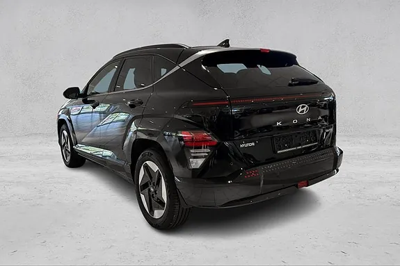Hyundai Kona 2024 photo 3