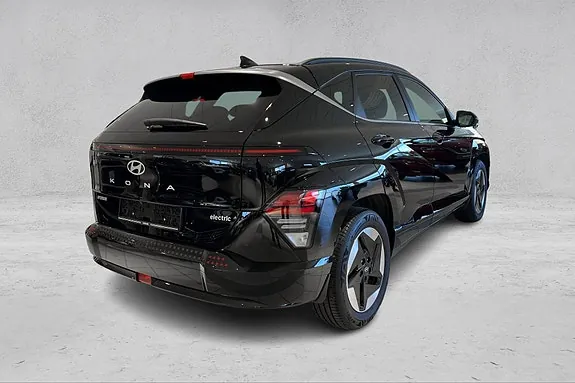 Hyundai Kona 2024 photo 5