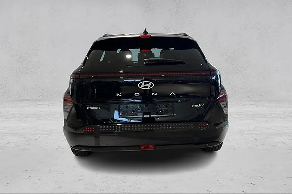 Hyundai Kona 2024 photo 4