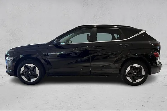 Hyundai Kona 2024 photo 2