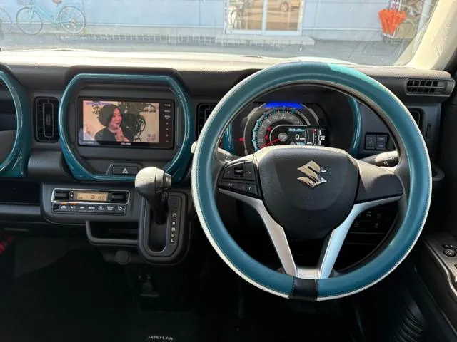 Suzuki Hustler 2022 photo 2