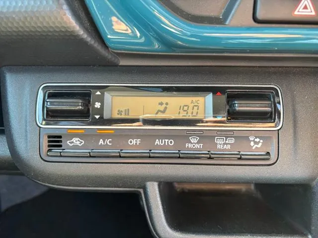 Suzuki Hustler 2022 photo 4