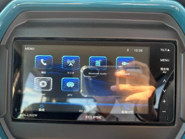 Suzuki Hustler 2022 photo 3