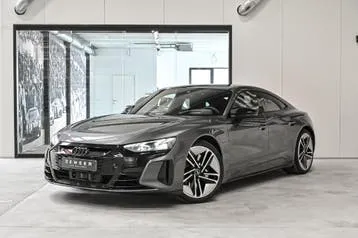 Audi Rs E-Tron Gt