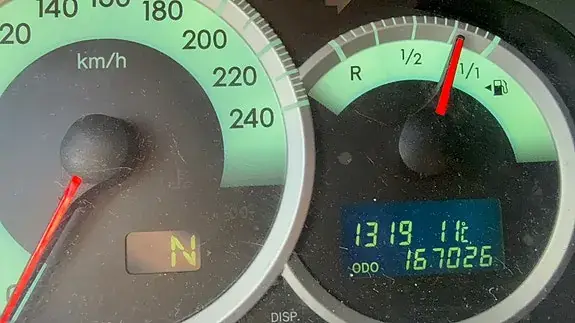 Toyota Verso