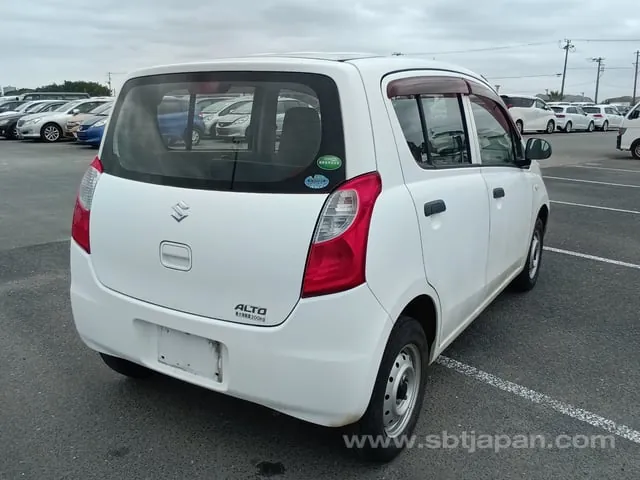 Suzuki Alto 2014 photo 4