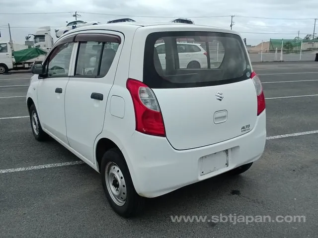 Suzuki Alto 2014 photo 3
