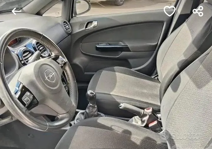 Opel Corsa 2016 photo 3