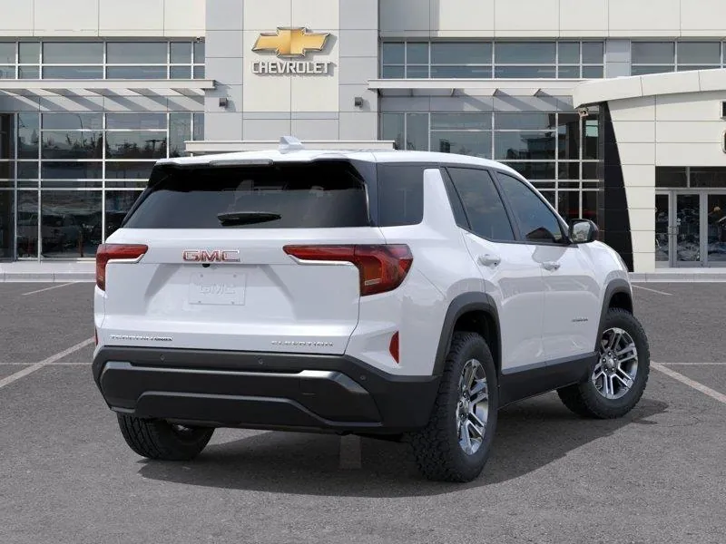 GMC Terrain 2027 photo 5