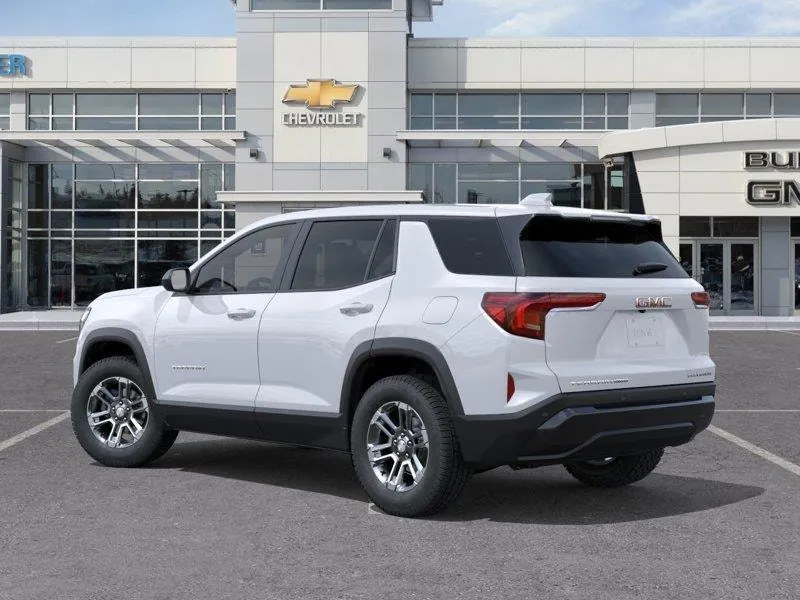 GMC Terrain 2027 photo 4